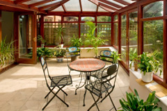 Pyworthy conservatory quotes