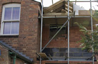 free Pyworthy home extension quotes