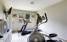 Pyworthy home gym construction leads