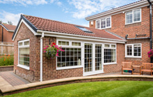 Pyworthy house extension leads