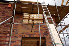 house extensions Pyworthy